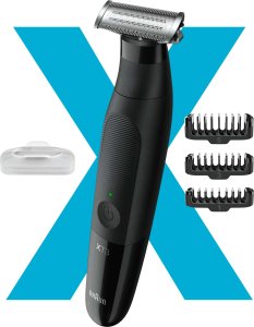 Trymer Braun Series X T3100 5