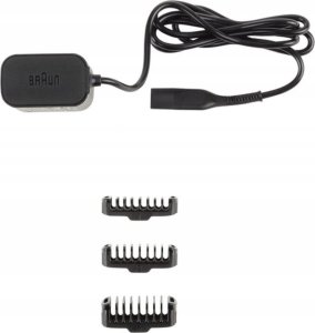 Trymer Braun Series X T3100 6