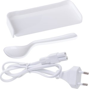 Adler Pojemnik na żywność - podgrzewany - metalowy (AD 4505 blue) 10