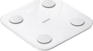 Waga łazienkowa Xiaomi Body Composition Scale S400 4