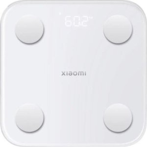 Waga łazienkowa Xiaomi Body Composition Scale S400 6