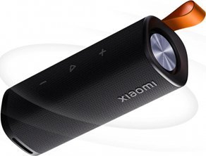 Głośnik Xiaomi Sound Outdoor czarny (QBH4261GL) 3