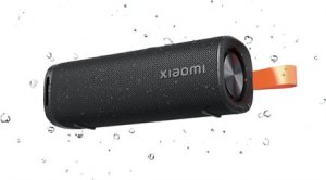Głośnik Xiaomi Sound Outdoor czarny (QBH4261GL) 4