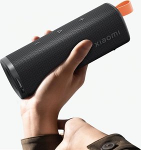 Głośnik Xiaomi Sound Outdoor czarny (QBH4261GL) 6