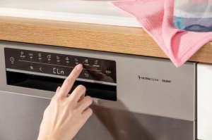 Zmywarka Gorenje GS643E90X 12