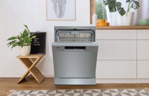 Zmywarka Gorenje GS643E90X 7
