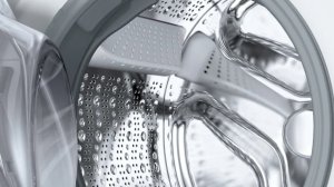 Pralka Bosch Bosch | Washing Machine | WGG244FNSN | Energy efficiency class A | Front loading | Washing capacity 9 kg | 1400 RPM | Depth 64 cm | Width 60 cm | Display | LED | White 5