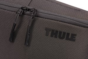 Thule Thule | Subterra 2 | Toiletry bag | Vetiver Gray 9