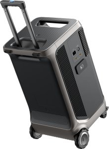 Anker SOLIX F3800 3840 Wh 2