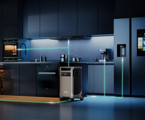 Anker SOLIX F3800 3840 Wh 7