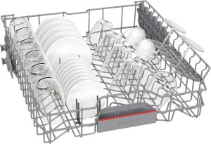 Zmywarka Bosch SMV4EMX71S 5