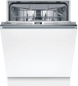 Zmywarka Bosch SMV4EMX71S 1