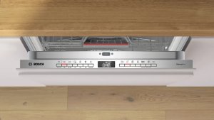 Zmywarka Bosch SMV4EMX71S 3