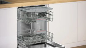 Zmywarka Bosch SMV4EMX71S 4