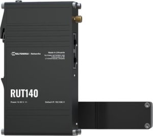 Router Teltonika RUT140 (RUT140000000) 1