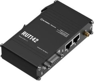 Router Teltonika RUT142 + RS232 (RUT142000000) 2