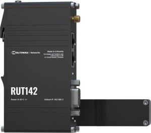 Router Teltonika RUT142 + RS232 (RUT142000000) 1