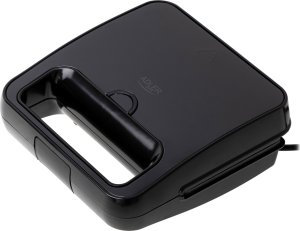 Opiekacz Adler AD 3079 | 750 W | Number of plates 1 | Black 6