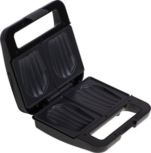 Opiekacz Adler AD 3079 | 750 W | Number of plates 1 | Black 7