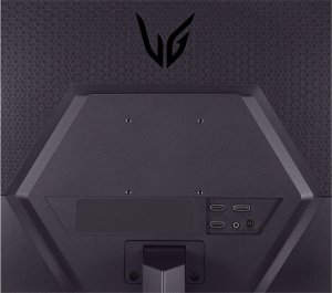 Monitor LG UltraGear 24GS50F-B 8