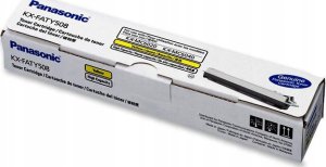 Toner Panasonic Toner Panasonic do KX-MC6020PD | 4 000 str. | yellow 1