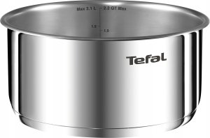 Tefal Zestaw garnków L8964S44 Ingenio Emotion 4 elementy 2