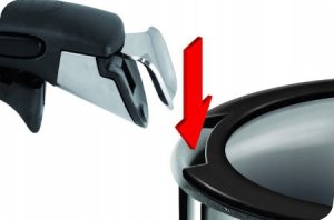 Tefal Zestaw garnków L8964S44 Ingenio Emotion 4 elementy 9