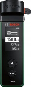 Dalmierz laserowy Bosch Dalmierz laserowy Bosch Zamo IV set 6