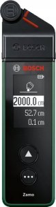 Dalmierz laserowy Bosch Dalmierz laserowy Bosch Zamo IV set 7