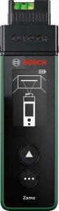 Dalmierz laserowy Bosch Dalmierz laserowy Bosch Zamo IV set 8
