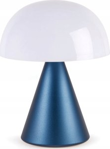 Lampa stołowa Lexon Lexon Mina L Lampa LED granatowy/navy LH65MDB 1