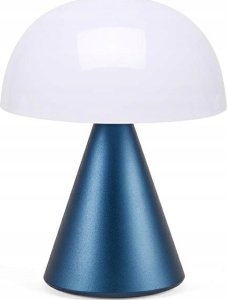 Lampa stołowa Lexon Lexon Mina L Lampa LED granatowy/navy LH65MDB 10