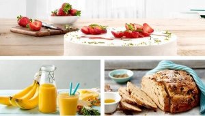 Robot kuchenny Bosch Robot kuchenny Bosch MUM5XW13 2