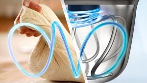 Robot kuchenny Bosch Robot kuchenny Bosch MUM5XW13 5