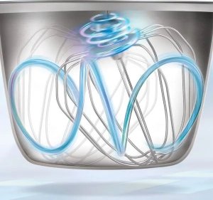 Robot kuchenny Bosch Robot kuchenny Bosch MUM5XW13 7