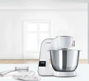 Robot kuchenny Bosch Robot kuchenny Bosch MUM5XW13 8