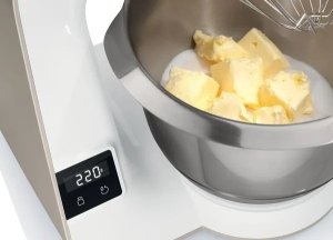 Robot kuchenny Bosch Robot kuchenny Bosch MUM5XW13 10