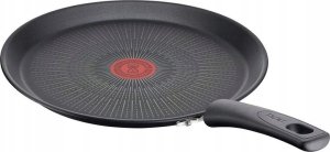 Patelnia Tefal do naleśników Tytanowa 25cm 15