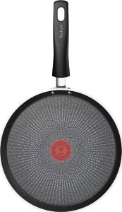 Patelnia Tefal do naleśników Tytanowa 25cm 17