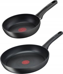 Patelnia Tefal do naleśników Tytanowa 25cm 21