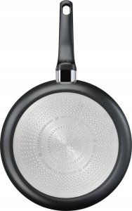 Patelnia Tefal do naleśników Tytanowa 25cm 23