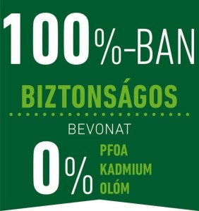 Patelnia Tefal do naleśników Tytanowa 25cm 27