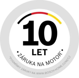 Odkurzacz Bosch Odkurzacz Bosch BGL6HYG1 6