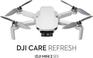 DJI DJI Care Refresh DJI Mini 2 SE (24 miesiące) - kod elektroniczny 1