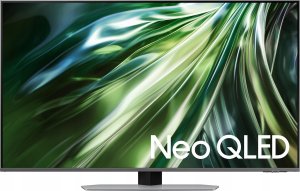 Telewizor Samsung QE43QN92DATXXH QLED 43'' 4K Ultra HD Tizen 1