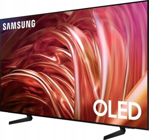 Telewizor Samsung QE77S85DAE OLED 77'' 4K Ultra HD Tizen 3