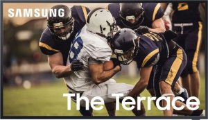 Telewizor Samsung Telewizor The Terrace QE55LST7T 17