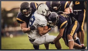 Telewizor Samsung Telewizor The Terrace QE55LST7T 9