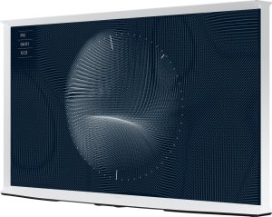 Telewizor Samsung QE65LS01BGUXXH QLED 65'' 4K Ultra HD Tizen 2