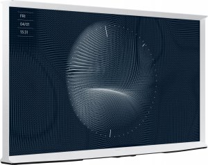 Telewizor Samsung QE65LS01BGUXXH QLED 65'' 4K Ultra HD Tizen 3